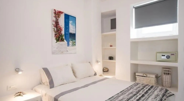 Christy Suites by Alpha Living