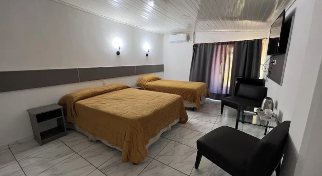 Номер Standard Hotel Carmen