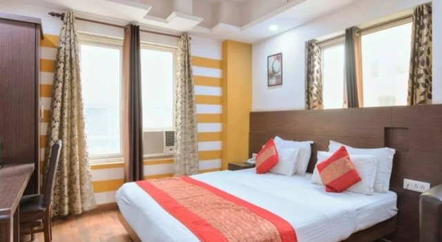 Hotel La Vista