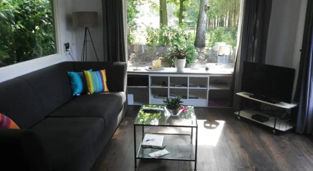 Chalet nur für Urlauber Familien in Putten an der Veluwe Krachtighuizerkern 22 & free Bikes, Reserva ahora Chalet de montaña Putten Veluwe