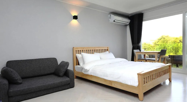 Номер Standard Horang Horang Pension