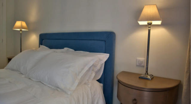 One Bed Apartment Just Minutes Walk From the Croisette and the Palais in a Secure Residence - 1693