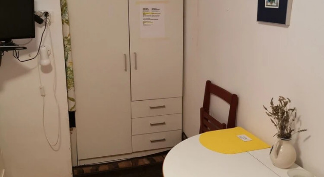 Люкс Standard Guest House Accommodation Rupine