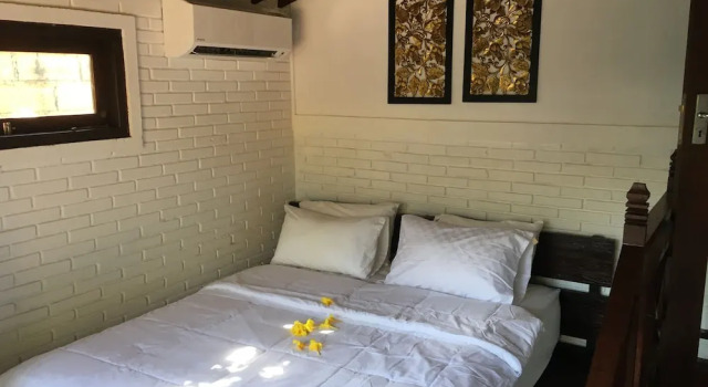 Ayung house