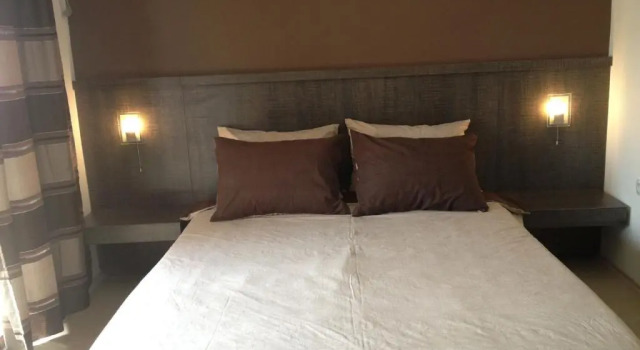 Двухместный номер Standard с видом на озеро Villa White Lake - Ohrid Center Lakeside Accommodation