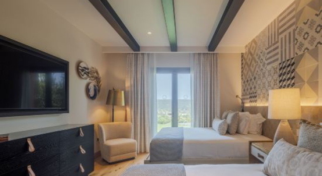 Номер Deluxe Viceroy at Ombria Algarve