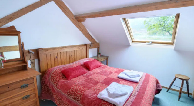 Holiday Home Barnaby, Забронировать Дом для отпуска Виллы Сноудония, Вилла