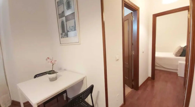 Del Parque Flats - Ollerias 1