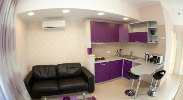Apartments on Abrikosovaya, Rezerwuj Apartament Apartamenty w Odessa region, Apartament