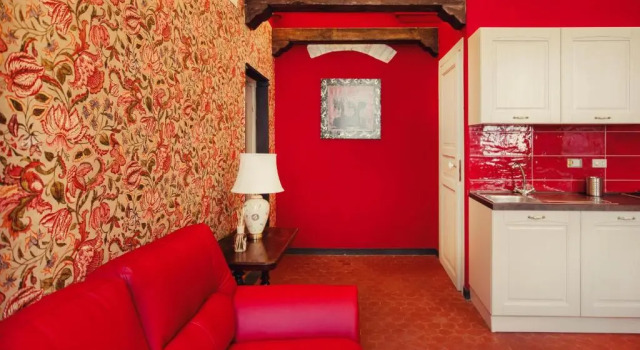 Апартаменты Rainbow City Center Apartment by Wonderful Italy