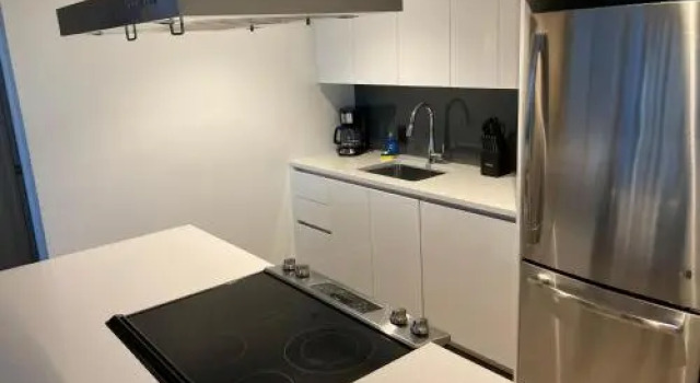 North Station Boston 30 Day Rentals
