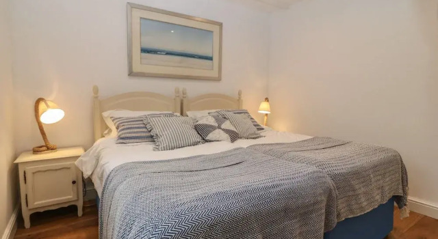 Fron Olau, Prenota Casa vacanze Hotel a Gwynedd con parcheggio, Parcheggio