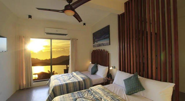 Expeditions BnB, Prenota Bed & breakfast Dipulao Palawan