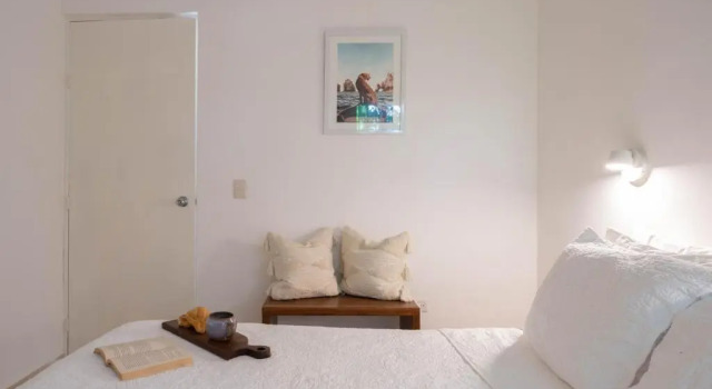 Perfect Cozy Vacation Home Just 2 Miles From the beach