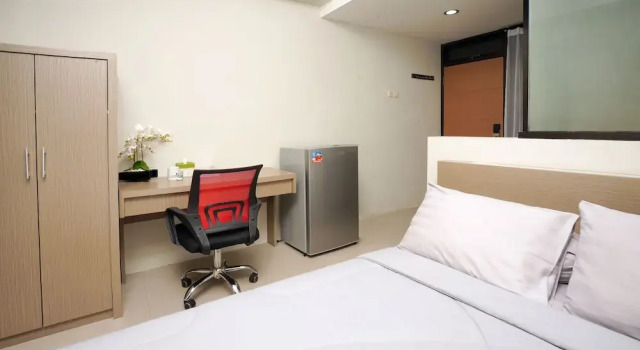Deluxe Zimmer DParagon Manduro