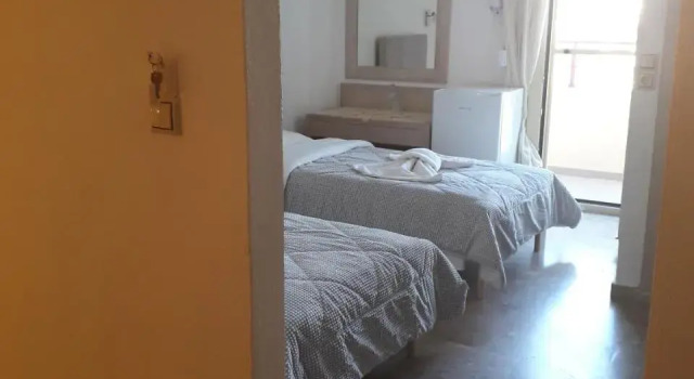 Knossos Hotel, Забронировать Отель Фаистос 