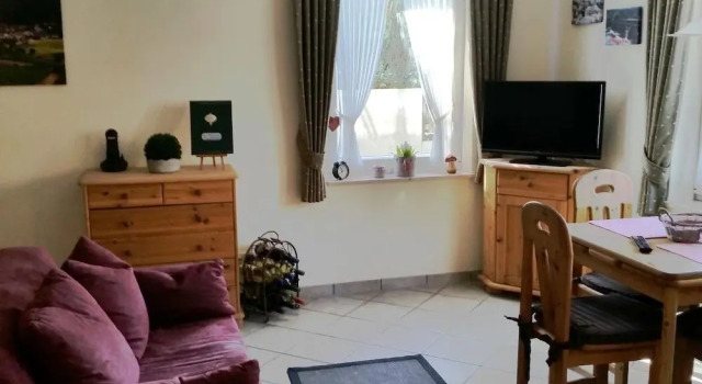 Ferienwohnung Pollig