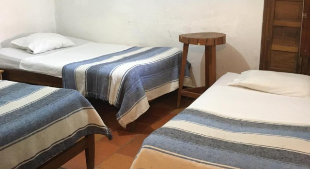 Selvablanca Hostel, Book Hostel Hostels in Antioquia, Hostel