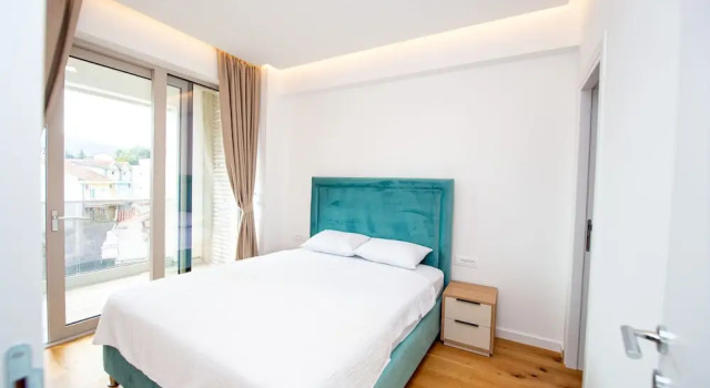 Апартаменты Superior IN Property Apartments