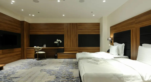 Апартаменты Hotel Vema