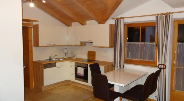Апартаменты Ferienwohnung Irmgard