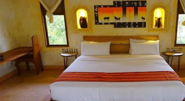 PrideInn Mara Camp & Cottages, Buchen Sie Hotel Talek Masai Mara