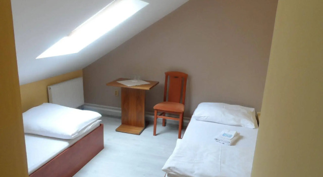 Pension Elektra, Забронировать Отель Отели Карловарского края 3 звезды, 3*