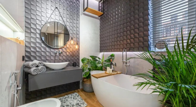 Апартаменты Deluxe Apartament nad jeziorem Leśna # 28