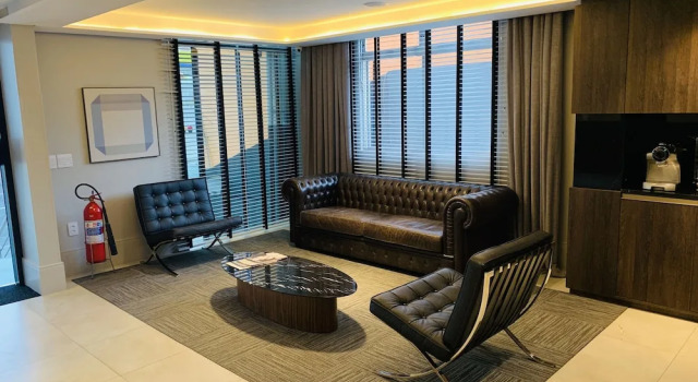 Номер Standard Hotel Kennedy