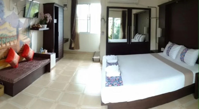 Krabi Garden Home Saithai
