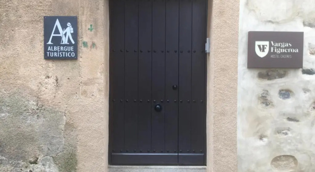 Casa Vargas by CityGuest, Prenota Hotel Cáceres 