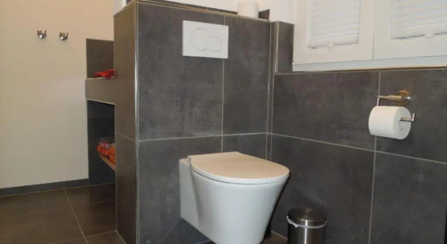 Апартаменты Alte Bahnhofstraße 12
