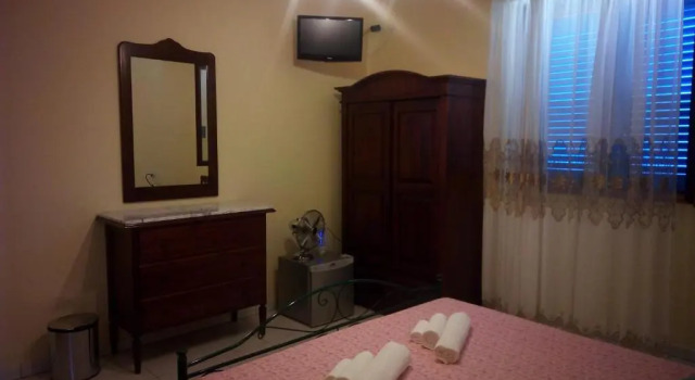 Номер Standard Belvedere4Colonne B&B Rooms & Suite