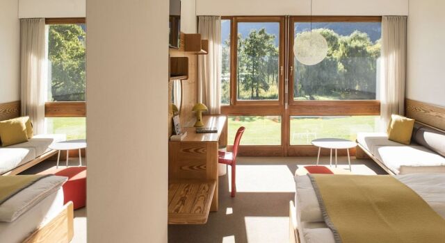 Seehotel Ambach