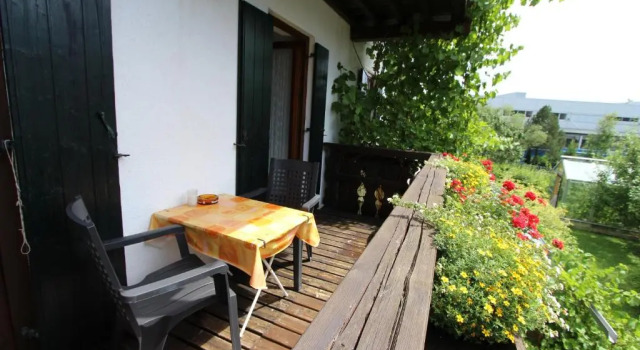 Ferienwohnung Maag, Reserva ahora Hotel Lechbruck Ostallgaeu