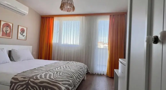 Номер Standard BiSuite Urla