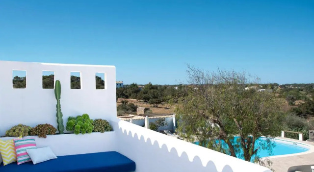 La Masía de Formentera, Book Hotel Sant Francesc Xavier Formentera