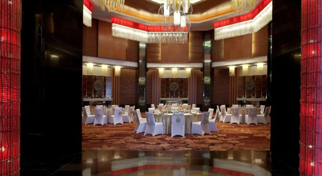 Four Points By Sheraton Taicang