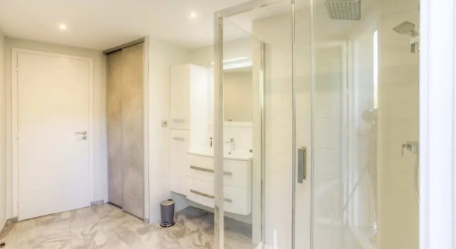 Azur et Vanille Appartement vue mer, Забронировать Апартаменты/квартира Кань-сюр-Мер Приморские Альпы