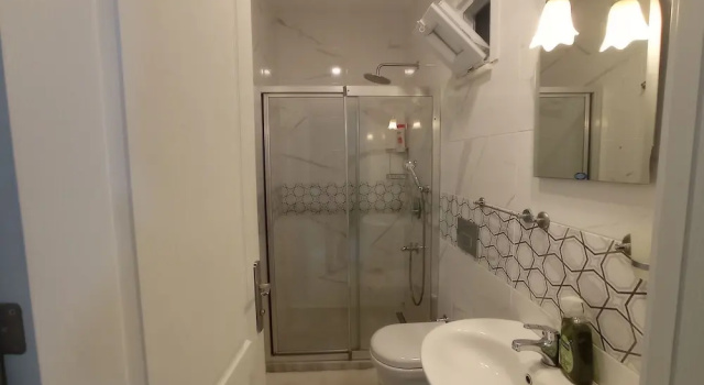 Семейные апартаменты с 2 комнатами Vefa Home