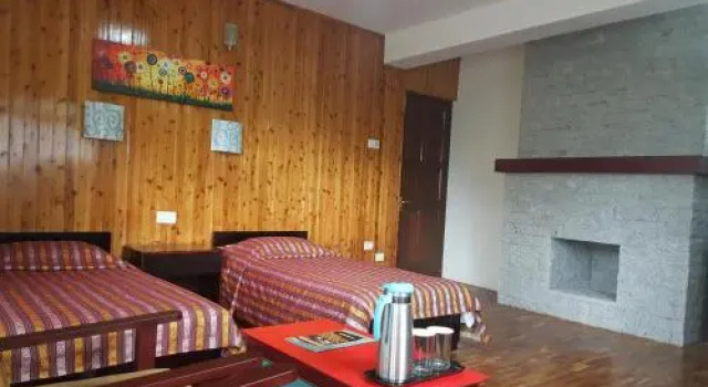MINTOKLING GUEST HOUSe, Varaa Matkakoti Gangtok Sikkim