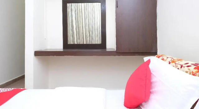 Двухместный номер Standard Hotel Kenangan