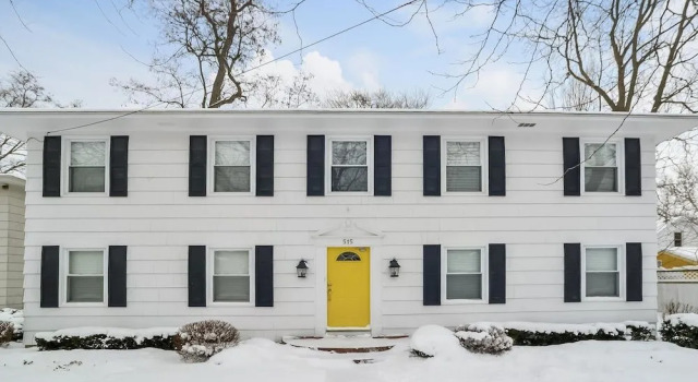 Sunshine Inn, Varaa Hotelli Saugatuck Michigan