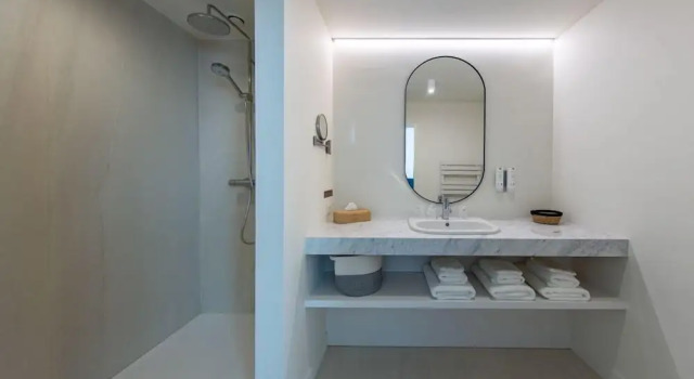 Трёхместный номер Comfort Hotel Bell-X Kortrijk-Wevelgem