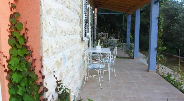 Студия Blue Mediterranean Apartments