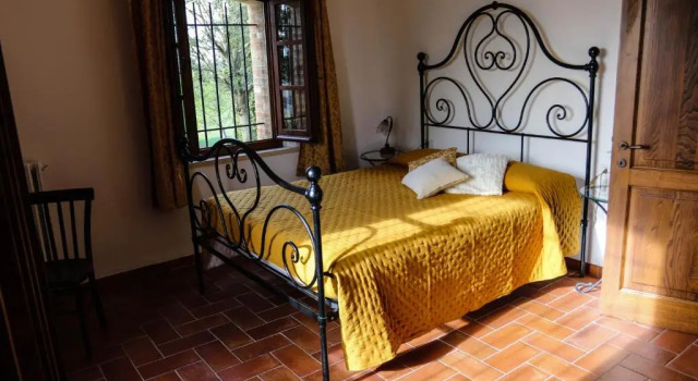 Апартаменты Agriturismo Bombina