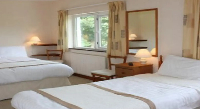 Dromcloc House, Book Hotel Bantry County Cork