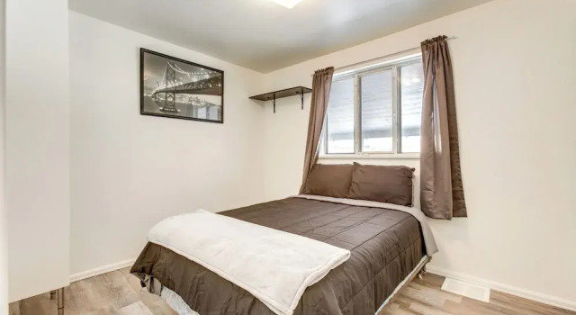 Covered Patio, Gas Grill & Yard: Sheridan Home!, Reserva ahora Hotel Sheridan Colorado