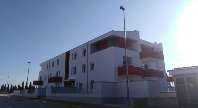 Holly apartman