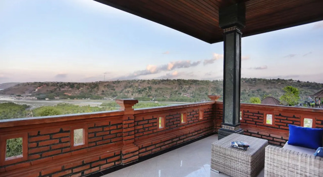 Номер Superior Poh Manis Lembongan